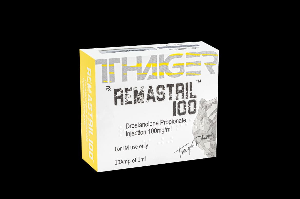 Remastril 100™ view 1
