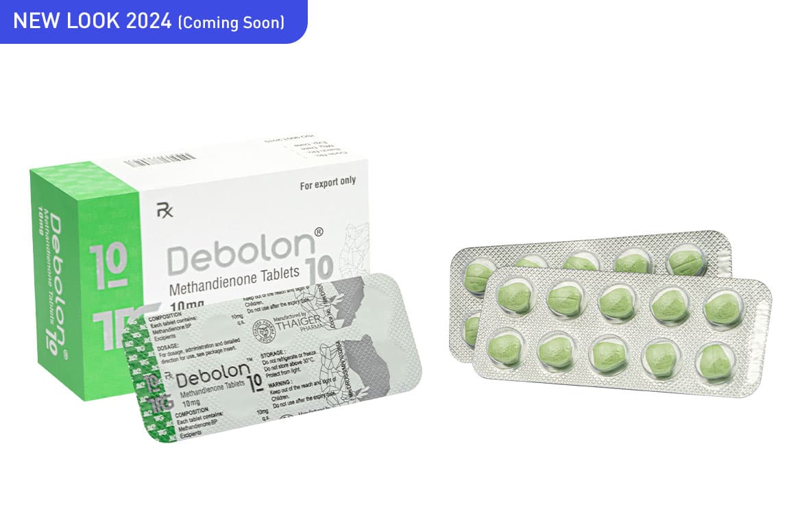 Debolon 10® view 2