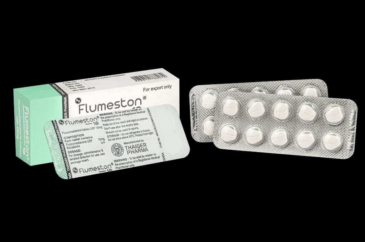 Flumeston 10® view 2
