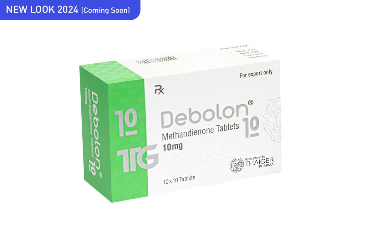 Debolon 10® view 1
