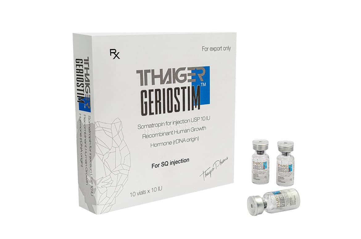 GERIOSTIM™ 10IU view 2