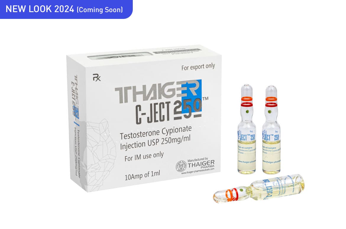 C-Ject 250™ view 2