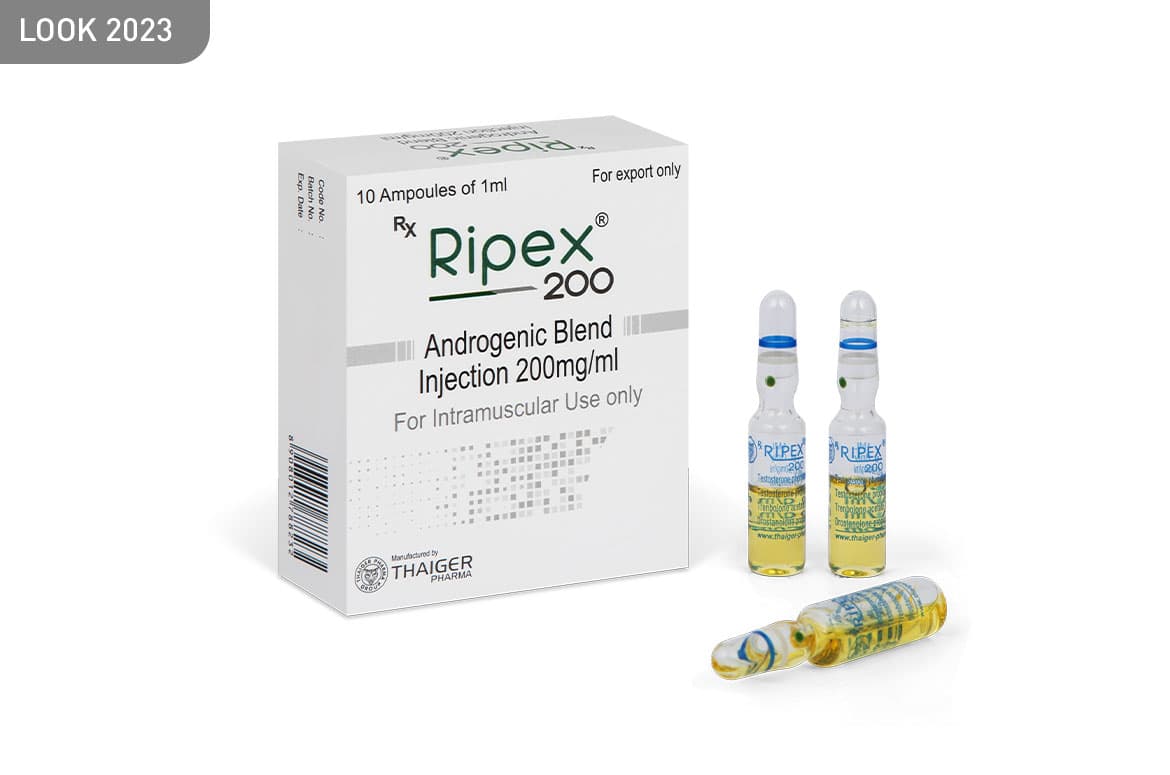 Ripex 200® view 2