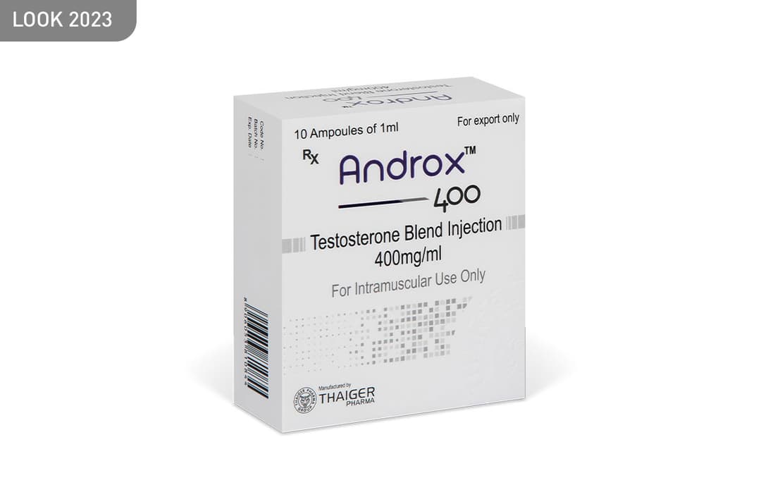 Androx 400™