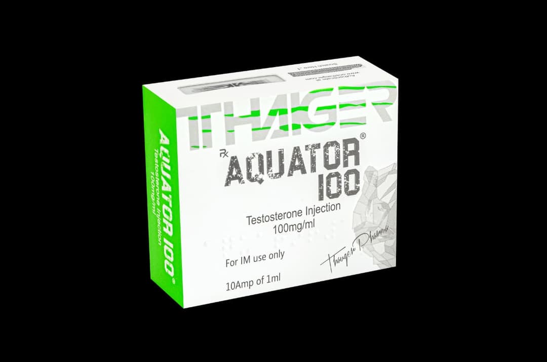 Aquator 100®