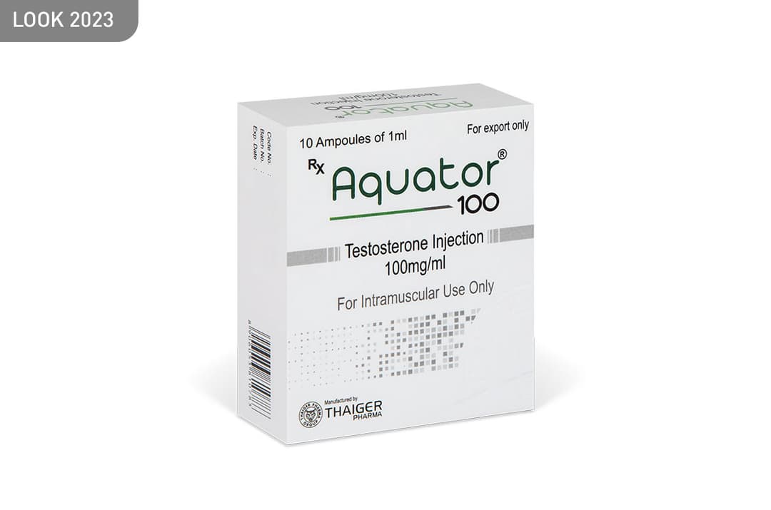 Aquator 100®
