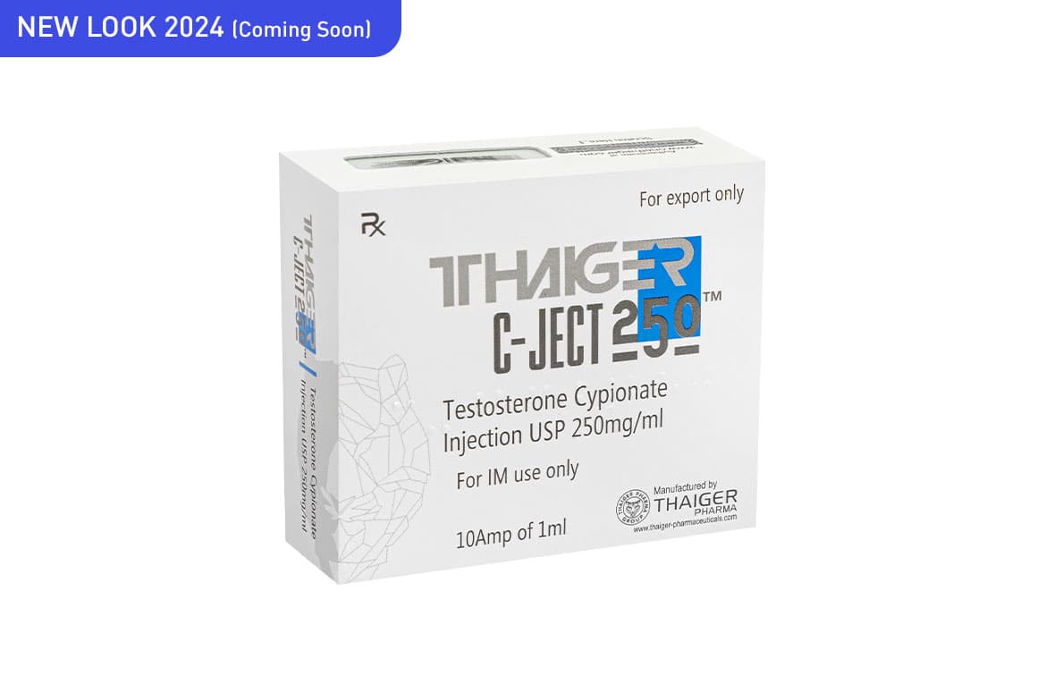 C-Ject 250™ view 1