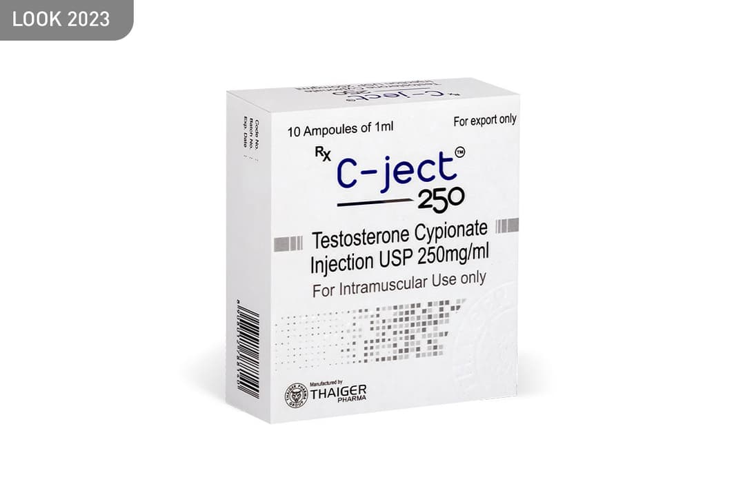 C-Ject 250™