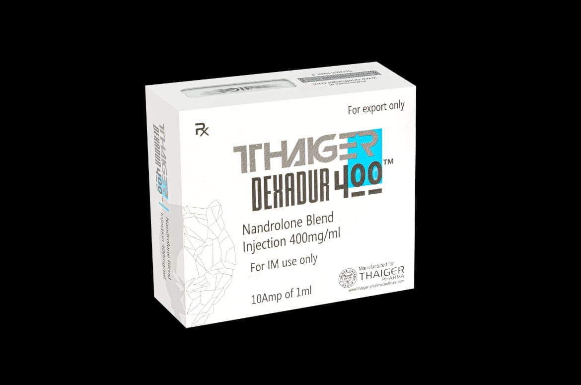 Dexadur 400™ view 1