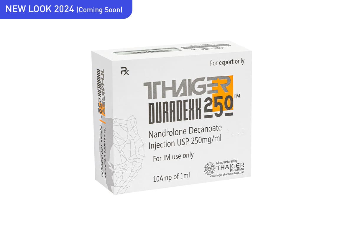 Duradexx 250™ view 1