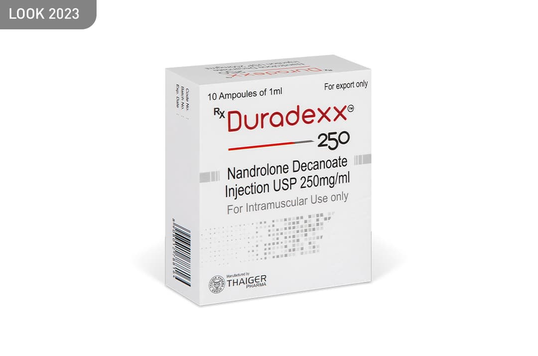 Duradexx 250™
