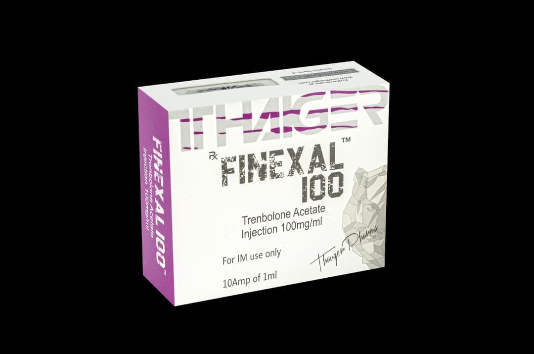Finexal 100™