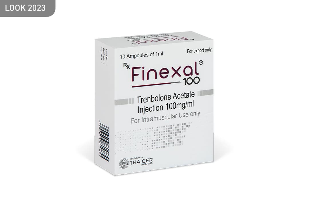 Finexal 100™