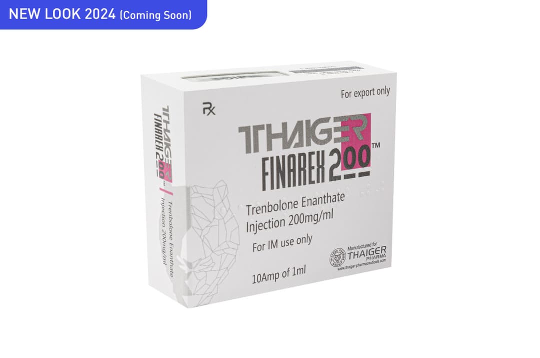 Finarex 200™