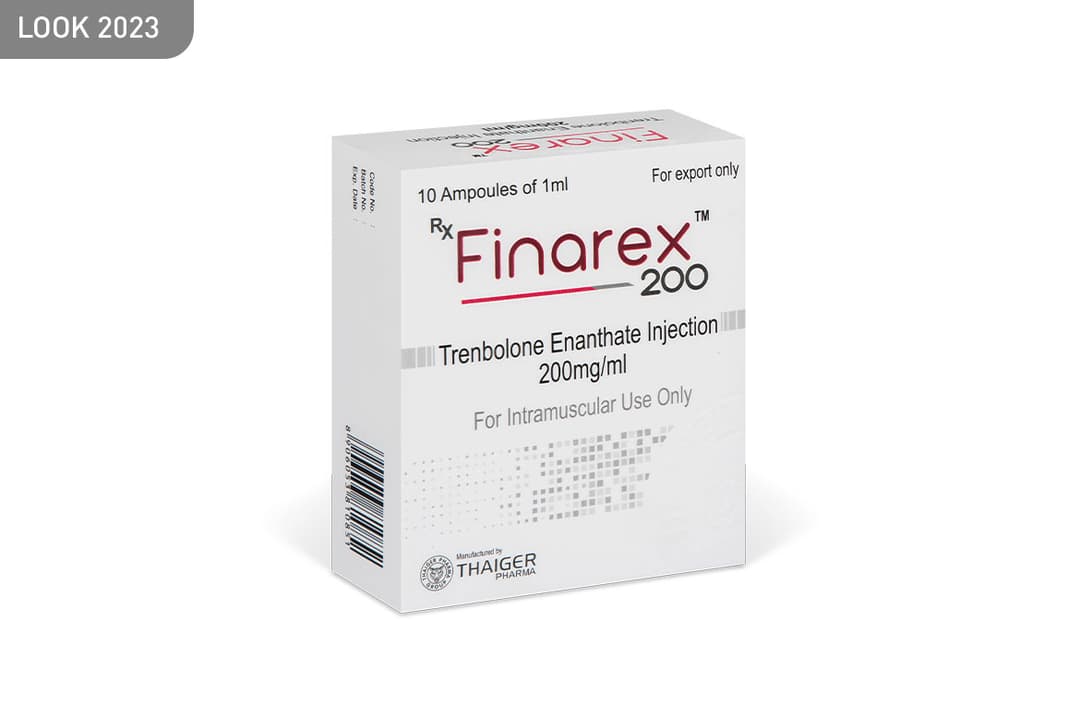 Finarex 200™