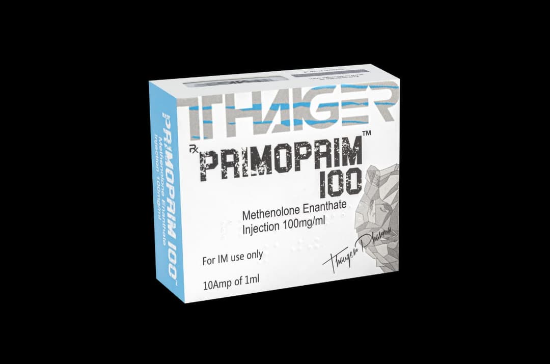 Primoprim 100™