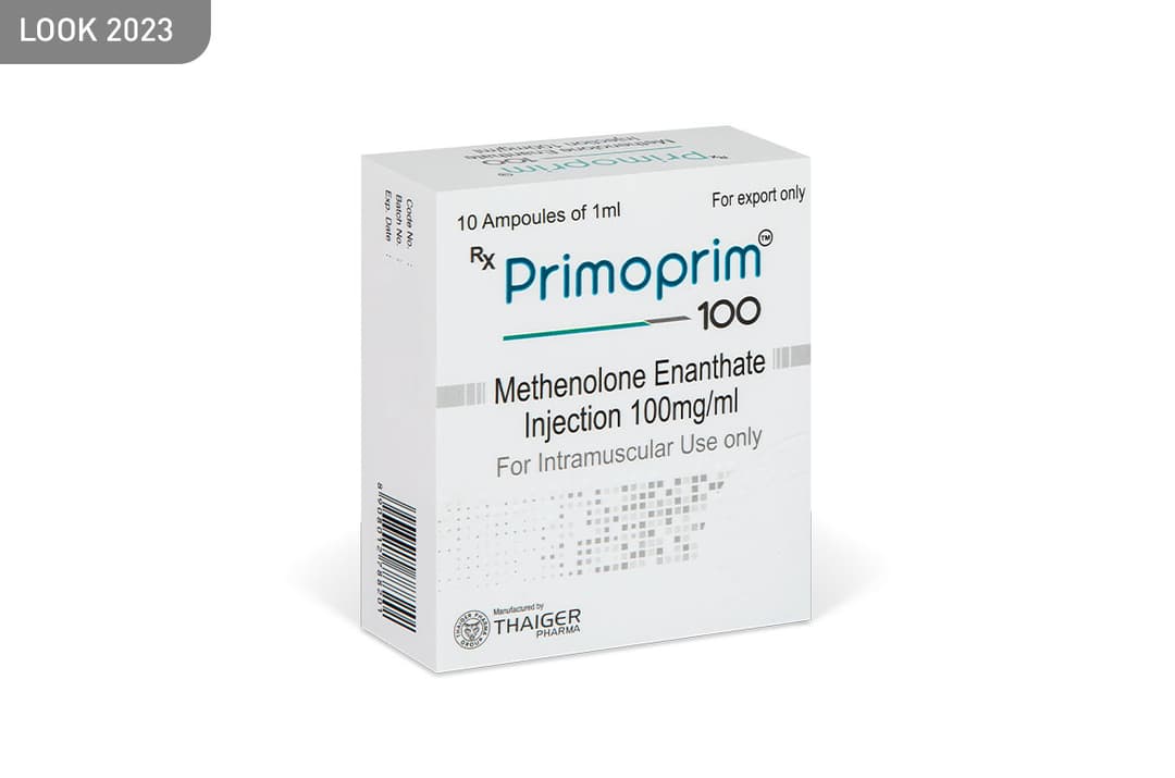 Primoprim 100™