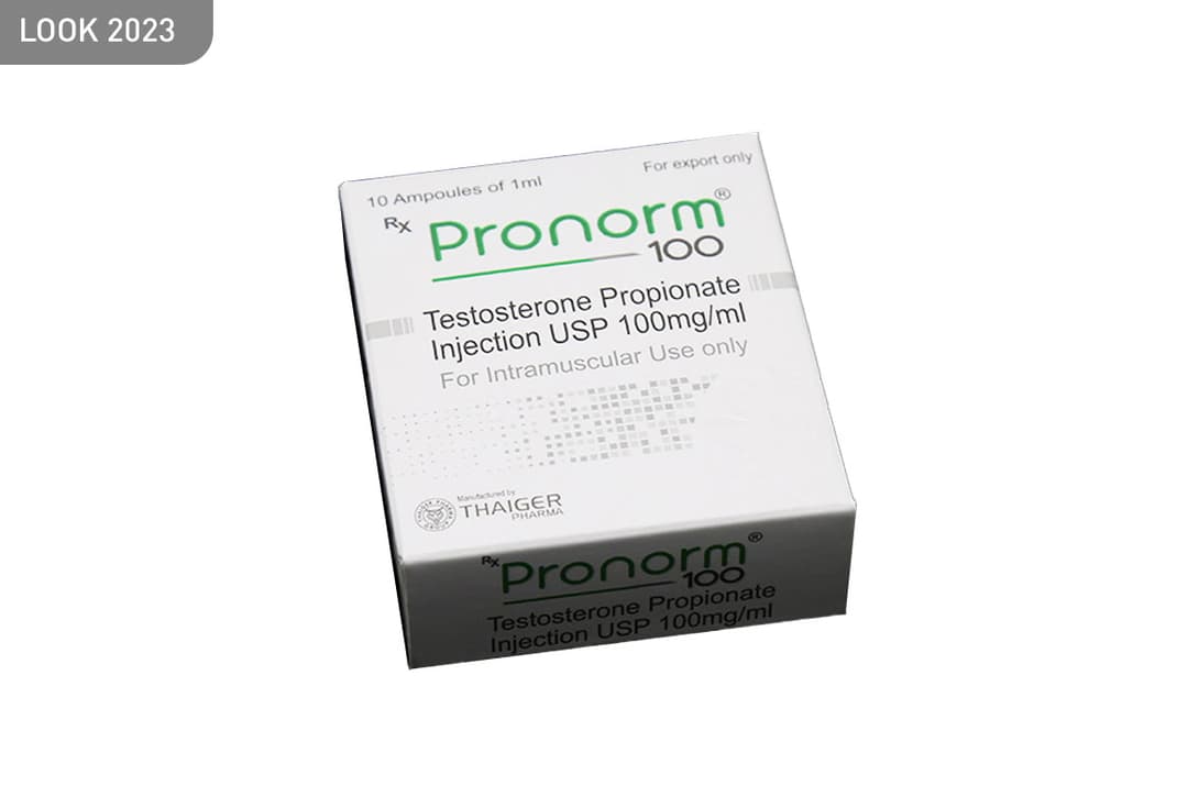 Pronorm 100®