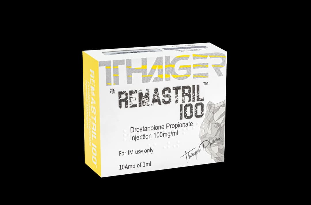 Remastril 100™