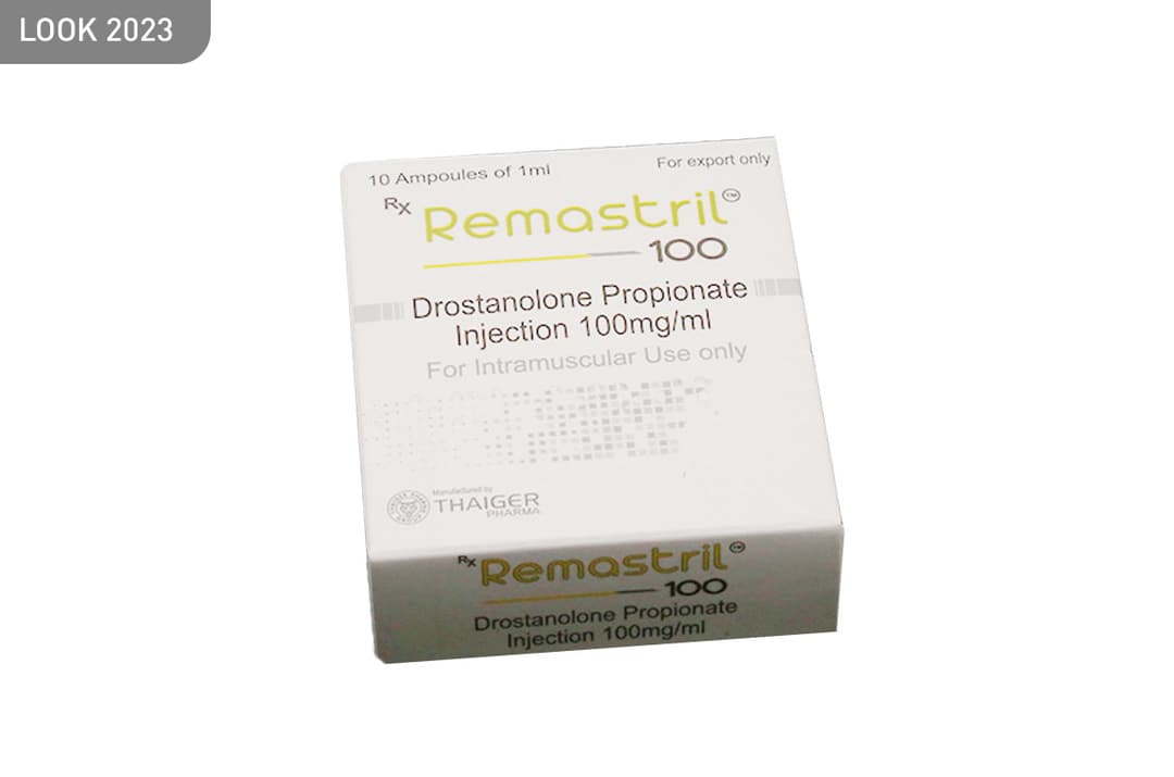 Remastril 100™