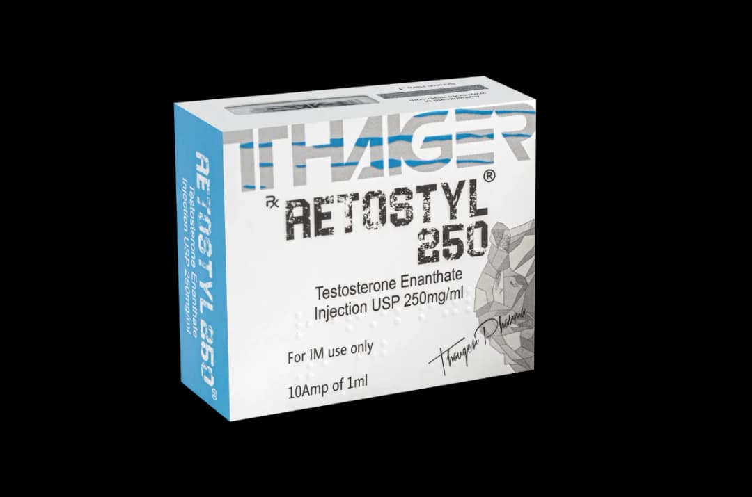 Retostyl 250®