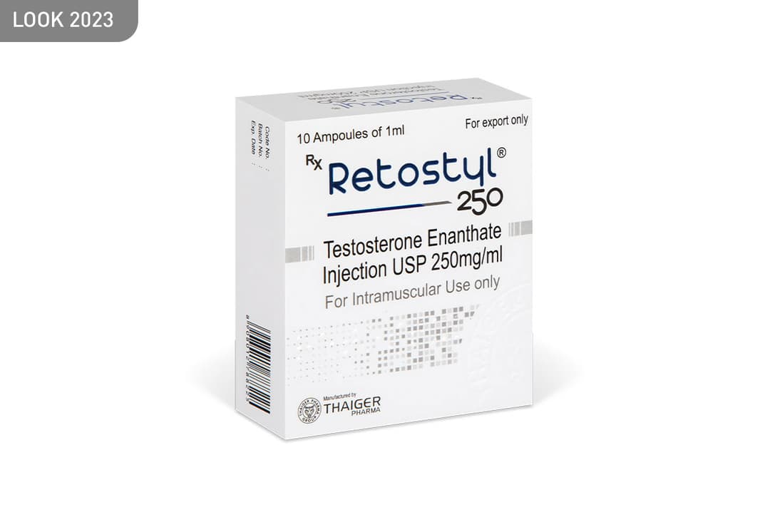 Retostyl 250®