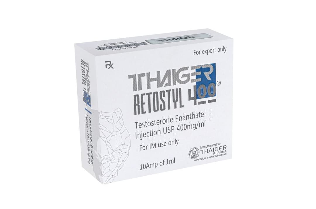 Retostyl 400®