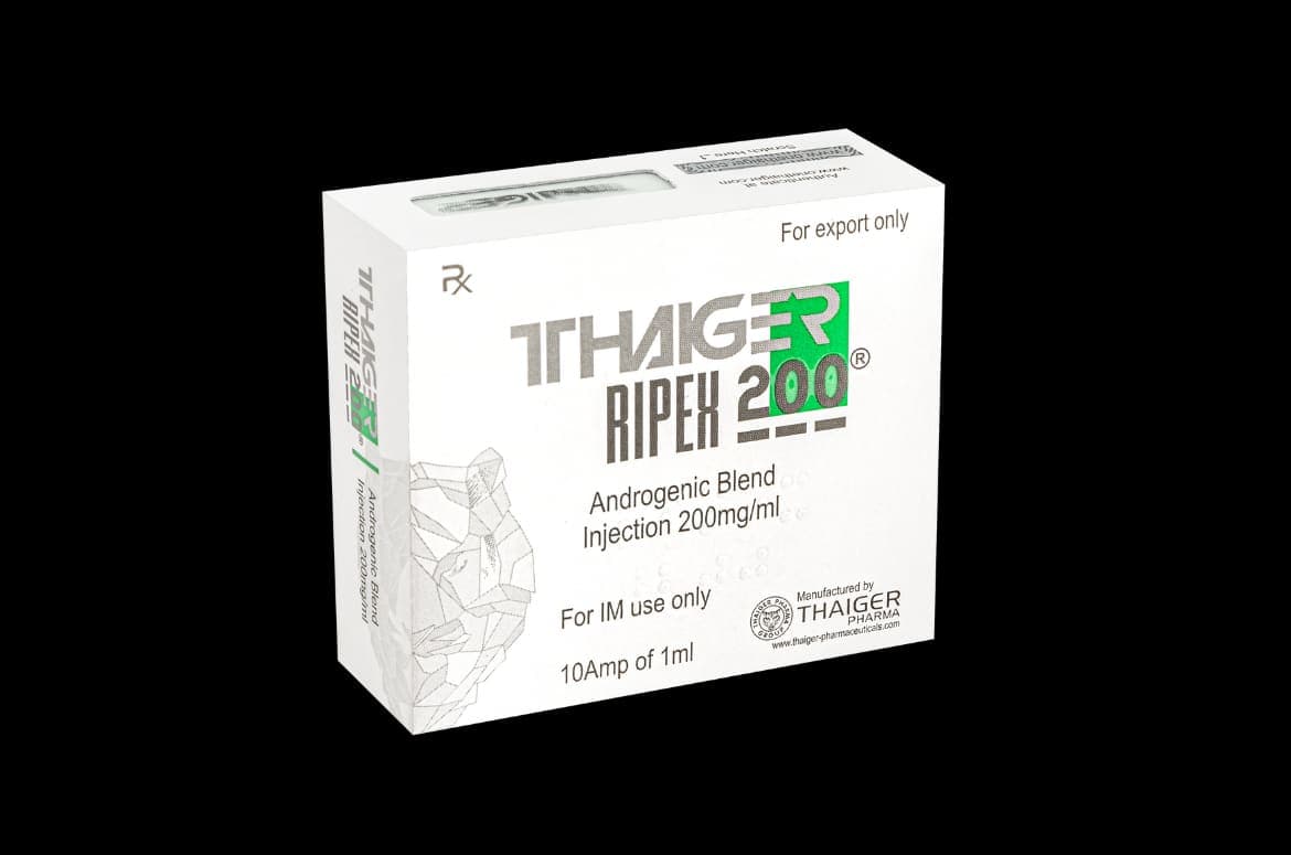 Ripex 200® view 1