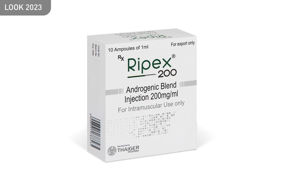 Ripex 200® view 1