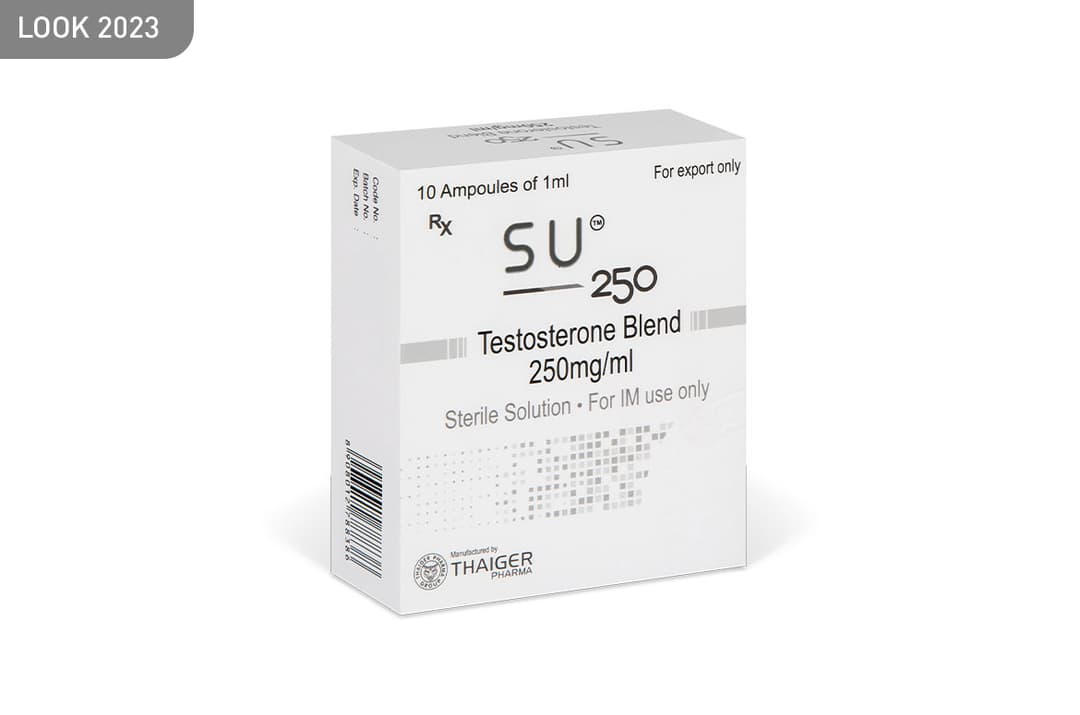 SU 250™