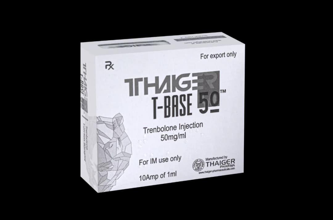 T-Base 50™