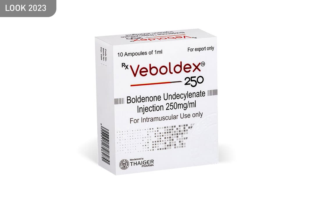 Veboldex 250™