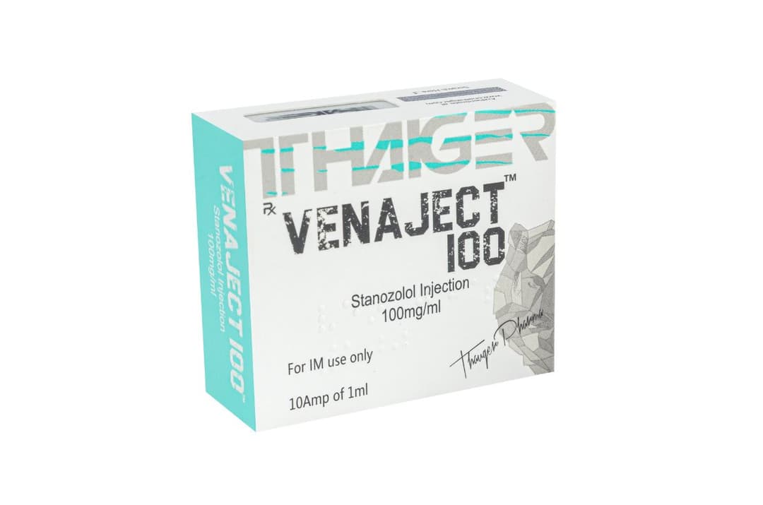 Venaject 100™