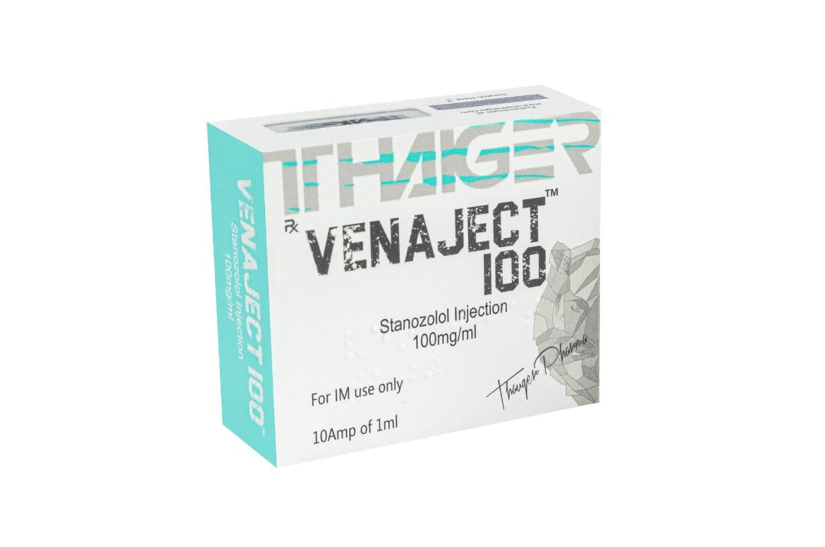 Venaject 100™ view 1