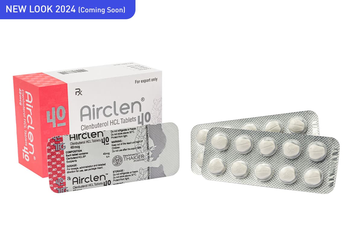Airclen 40® view 2