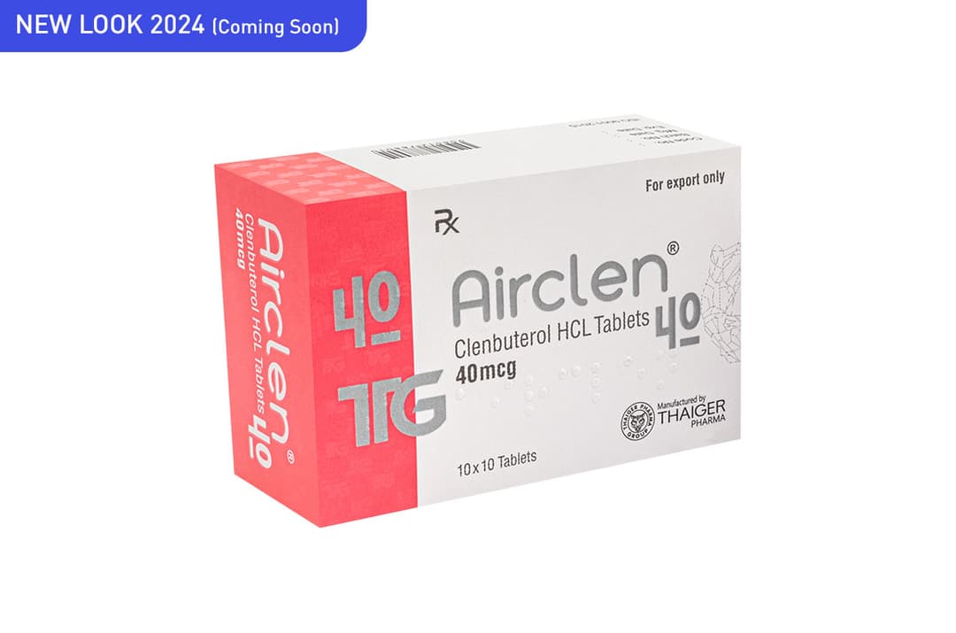 Airclen 40®