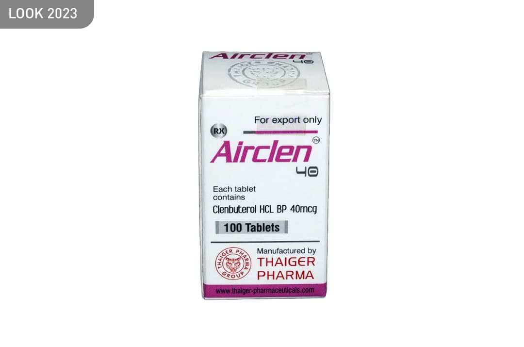 Airclen 40®