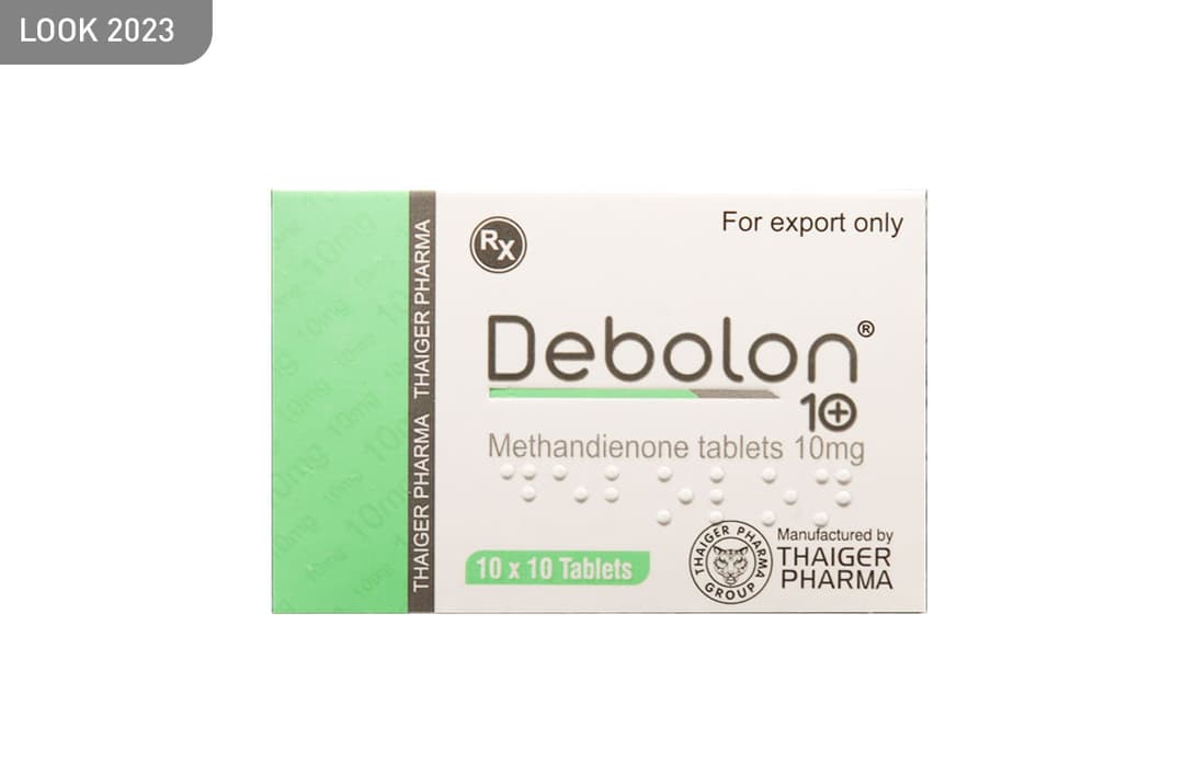 Debolon 10®