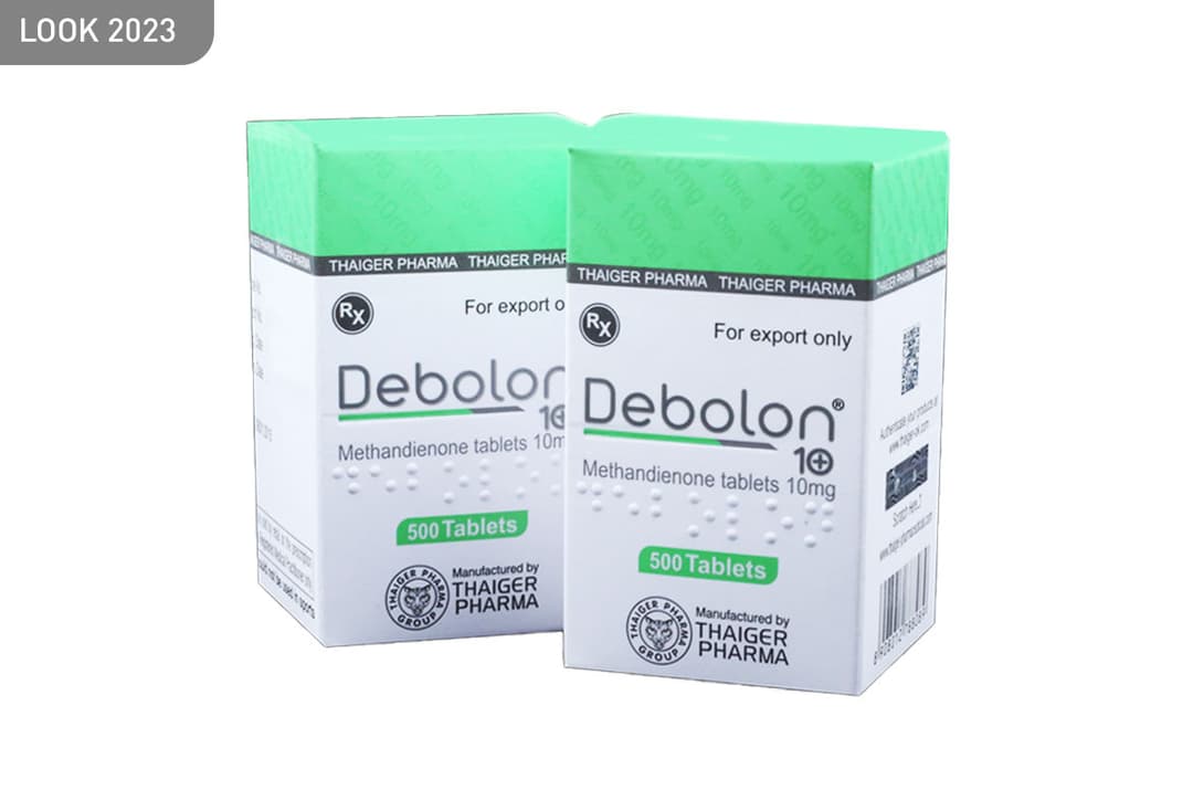 Debolon 500®