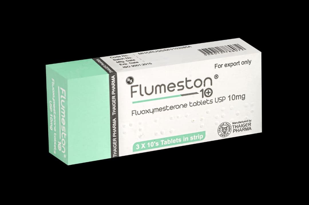 Flumeston 10®