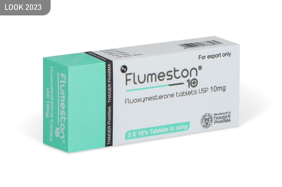 Flumeston 10®