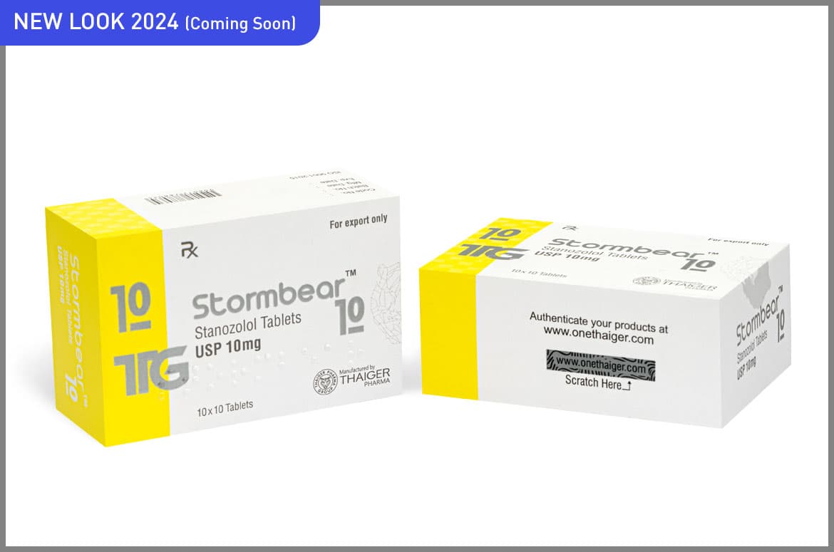 Oral packaging 1