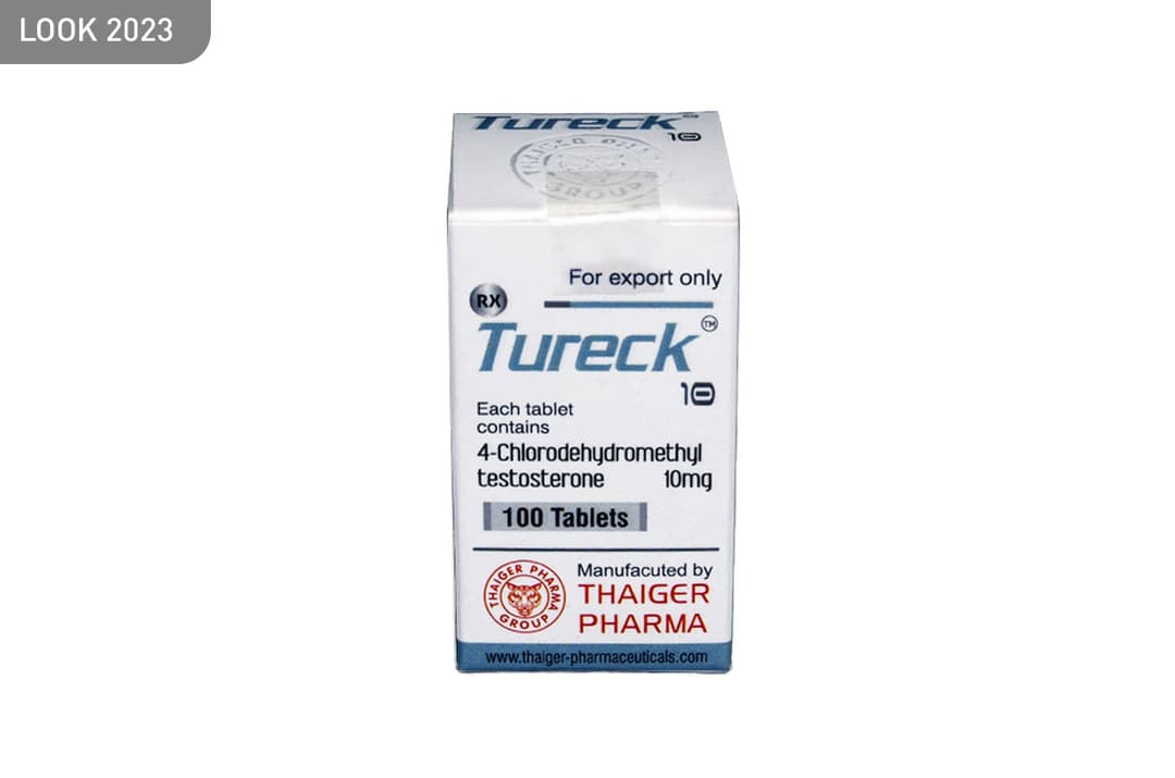 Tureck 10®