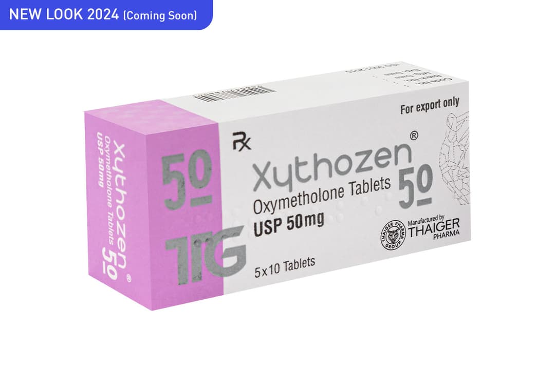 Xythozen 50™