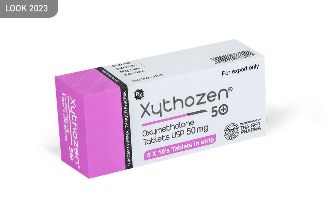 Xythozen 50™