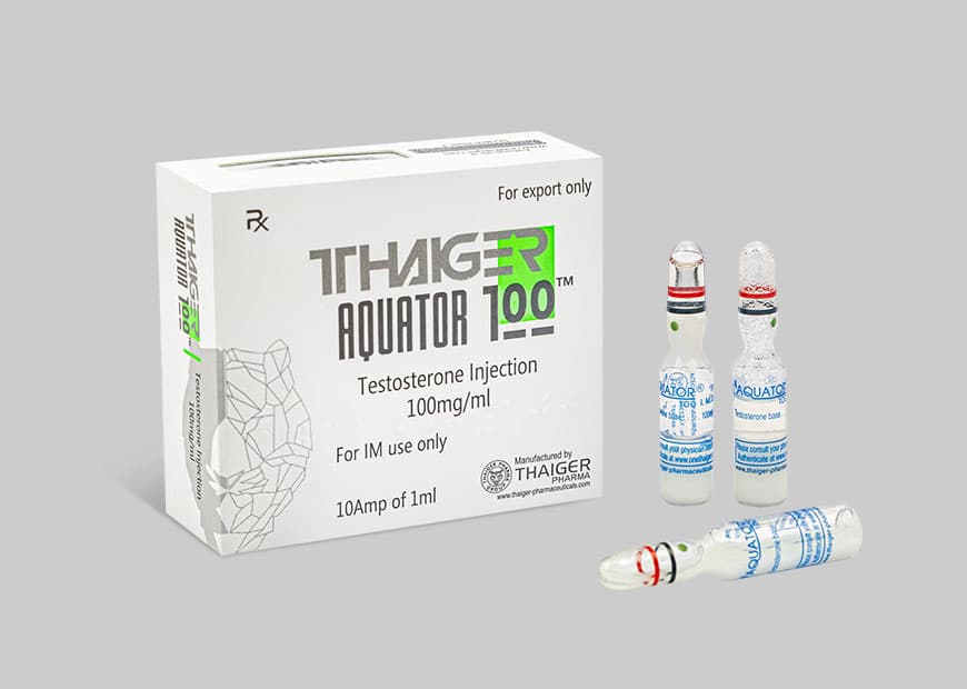 Injectable