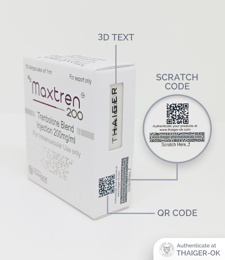Injectable (Old Look: 2023) Packaging